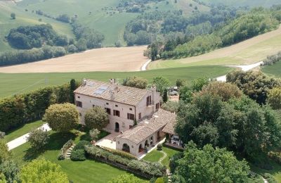 Maison de campagne à vendre Fermo, Marches, Image 2/52