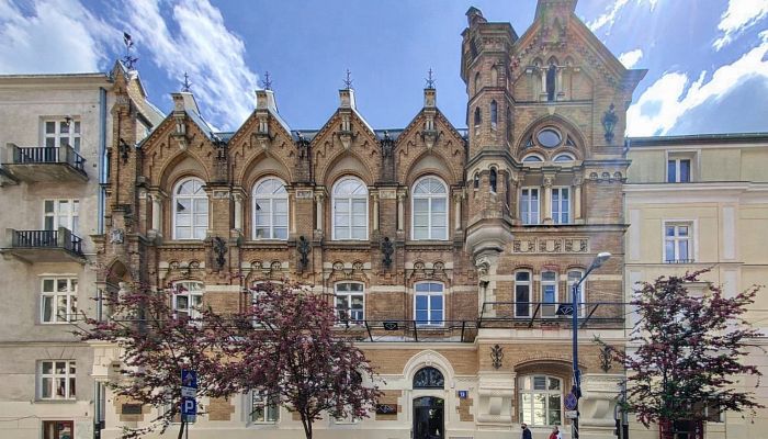 Paleis te koop Warszawa, Mazovië