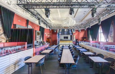 Hôtel particulier à vendre Warszawa, Foksal 19, Mazovie, Image 10/14