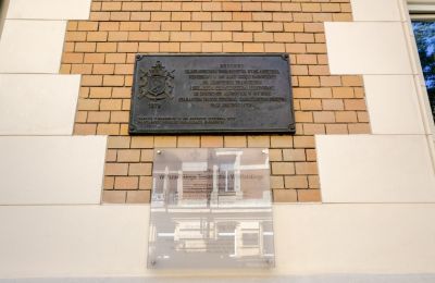 Hôtel particulier à vendre Warszawa, Foksal 19, Mazovie, Image 14/14