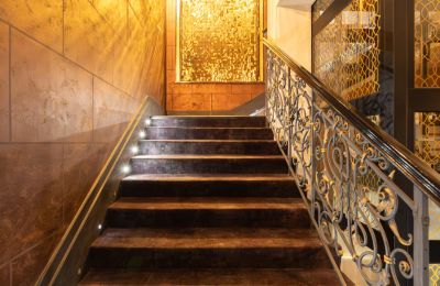 Hôtel particulier à vendre Warszawa, Foksal 19, Mazovie, Image 8/14