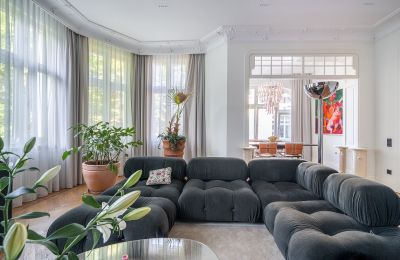 Appartement de caractère à vendre Sopot,  Księcia Józefa Poniatowskiego, Poméranie, Image 3/38