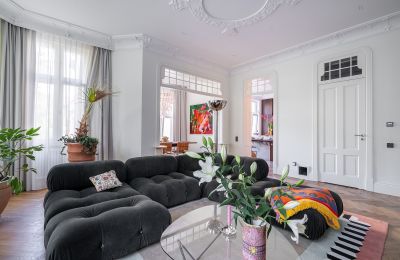 Appartement de caractère à vendre Sopot,  Księcia Józefa Poniatowskiego, Poméranie, Image 1/38