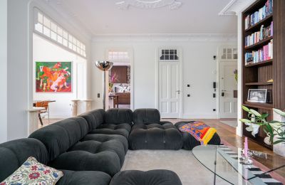 Appartement de caractère à vendre Sopot,  Księcia Józefa Poniatowskiego, Poméranie, Image 9/38