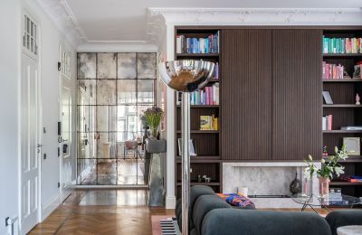 Appartement de caractère à vendre Sopot,  Księcia Józefa Poniatowskiego, Poméranie, Image 10/38