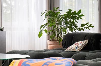 Appartement de caractère à vendre Sopot,  Księcia Józefa Poniatowskiego, Poméranie, Image 14/38