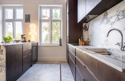 Appartement de caractère à vendre Sopot,  Księcia Józefa Poniatowskiego, Poméranie, Image 20/38