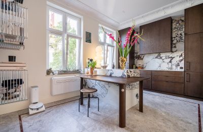 Appartement de caractère à vendre Sopot,  Księcia Józefa Poniatowskiego, Poméranie, Image 22/38