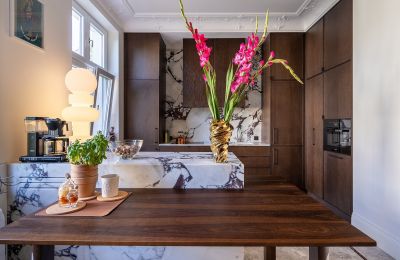 Appartement de caractère à vendre Sopot,  Księcia Józefa Poniatowskiego, Poméranie, Image 23/38