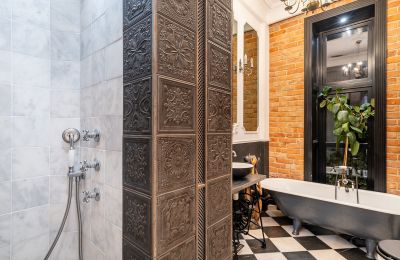 Appartement de caractère à vendre Gdańsk, Poméranie, Image 19/25