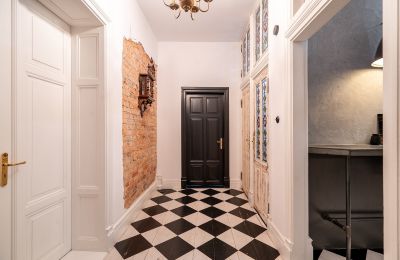 Appartement de caractère à vendre Gdańsk, Poméranie, Image 21/25