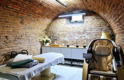 Château à vendre Ostrowiec Świętokrzyski, Kuźnia 54, Sainte-Croix, Image 17/24