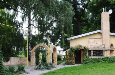 Château à vendre Ostrowiec Świętokrzyski, Kuźnia 54, Sainte-Croix, Image 20/24