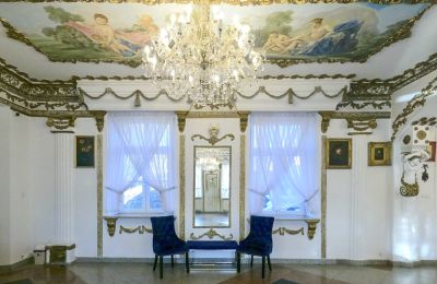 Château à vendre Ostrowiec Świętokrzyski, Kuźnia 54, Sainte-Croix, Image 6/24