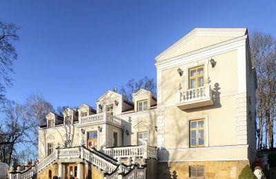 Château à vendre Ostrowiec Świętokrzyski, Kuźnia 54, Sainte-Croix, Image 1/24