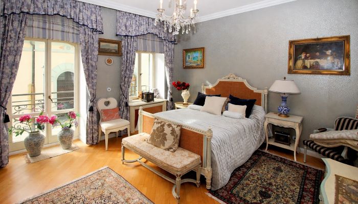 Appartement in een historisch pand te koop Karlovy Vary, Regio Karlovy Vary