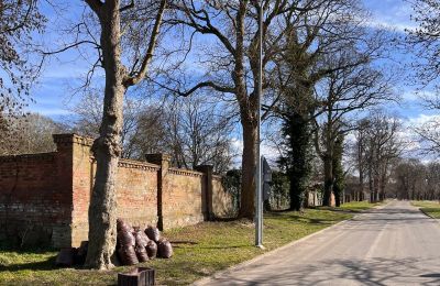 Manoir à vendre Kępica, Kępica 20 A, Poméranie occidentale, Image 11/13