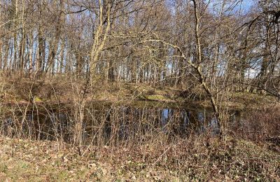 Manoir à vendre Kępica, Kępica 20 A, Poméranie occidentale, Image 12/13