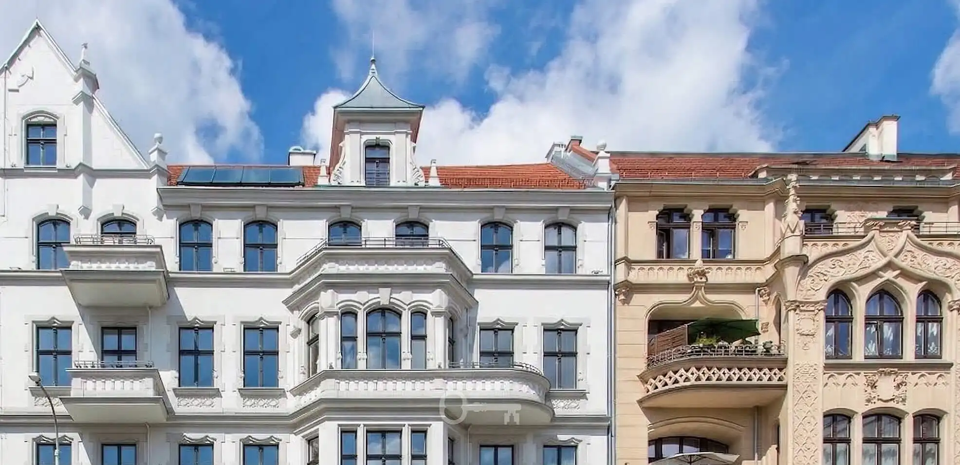 Photos Appartement de caractère à Wrocław