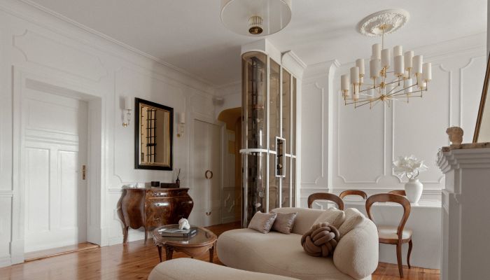 Historisch huis te koop Poznań Wilda, Groot-Polen
