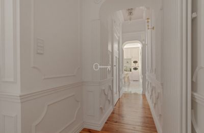 Appartement de caractère à vendre Poznań, Jana Spychalskiego, Grande-Pologne, Image 15/55