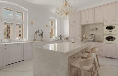 Appartement de caractère à vendre Poznań, Jana Spychalskiego, Grande-Pologne, Image 29/55