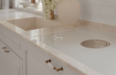 Appartement de caractère à vendre Poznań, Jana Spychalskiego, Grande-Pologne, Image 38/55