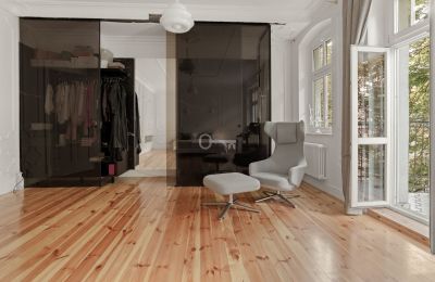 Appartement de caractère à vendre Poznań, Jana Spychalskiego, Grande-Pologne, Image 48/55