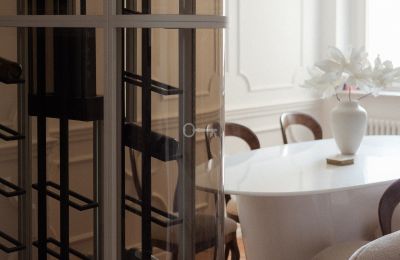 Appartement de caractère à vendre Poznań, Jana Spychalskiego, Grande-Pologne, Image 49/55