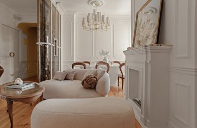 Appartement de caractère à vendre Poznań, Jana Spychalskiego, Grande-Pologne, Image 7/55