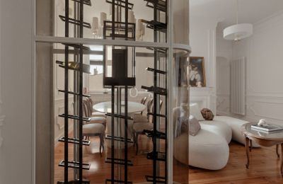 Appartement de caractère à vendre Poznań, Jana Spychalskiego, Grande-Pologne, Image 11/55