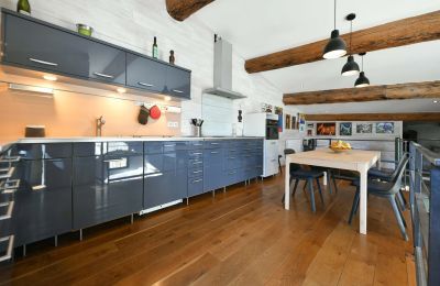 Propriété historique à vendre Uzès, Occitanie, Image 14/20