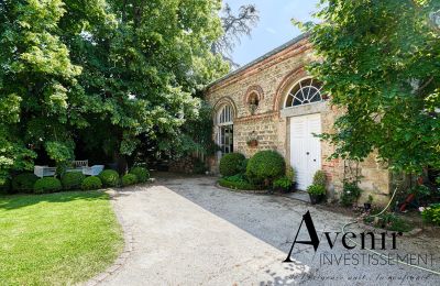 Demeure historique à vendre Vaugneray, Auvergne-Rhône-Alpes, Image 12/12