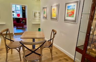 Manoir à vendre 48727 Billerbeck, Rhénanie-du-Nord-Westphalie, Image 22/59