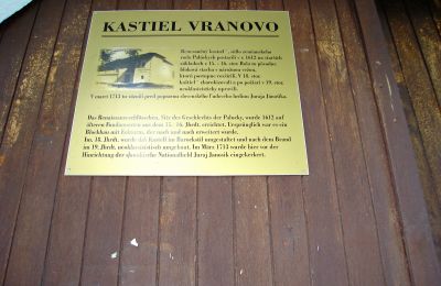 Château à vendre Liptovský Mikuláš, Paludzka 1, Région de Žilina, Image 22/22