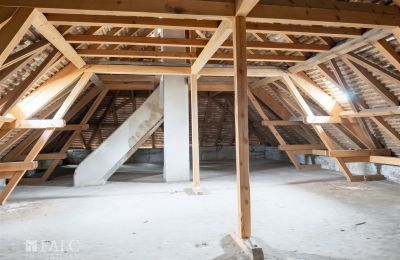 Manoir à vendre Tömörd, Fő utca 11, Comitat de Vas, Grenier