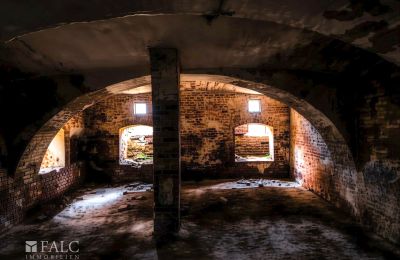 Manoir à vendre Tömörd, Fő utca 11, Comitat de Vas, Cave