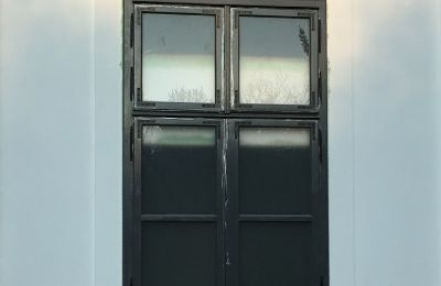 Manoir à vendre Tömörd, Fő utca 11, Comitat de Vas, Détails