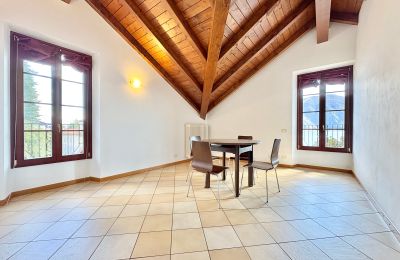 Demeure historique à vendre 28823 Ghiffa, Corso Belvedere 71, Piémont, Image 21/31