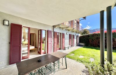 Demeure historique à vendre 28823 Ghiffa, Corso Belvedere 71, Piémont, Image 5/31