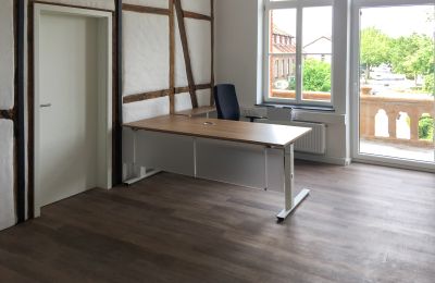 Propriété historique à vendre 49356 Diepholz, Am Bahnhof  1, Basse-Saxe, Büro 1.OG