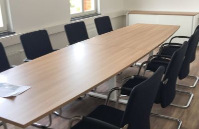 Propriété historique à vendre 49356 Diepholz, Am Bahnhof  1, Basse-Saxe, Raum 1. OG