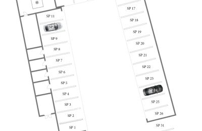 Château à vendre 04603 Nobitz, Thuringe, Image 8/10