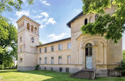 Kasteel Jawor, Neder-Silezië