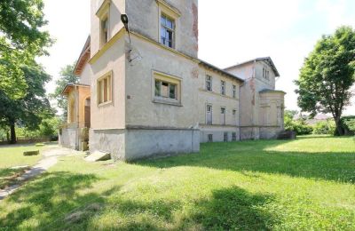 Château à vendre Jawor, Armii Krajowej 7, Basse-Silésie, Image 13/20