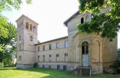 Château à vendre Jawor, Armii Krajowej 7, Basse-Silésie, Image 1/20