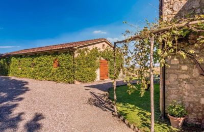 Maison de campagne à vendre Monteroni d'Arbia, Toscane, Image 8/39