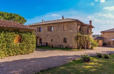 Maison de campagne à vendre Monteroni d'Arbia, Toscane, Image 9/39