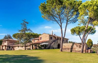 Maison de campagne à vendre Monteroni d'Arbia, Toscane, Image 13/39