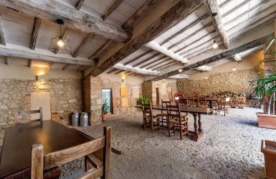 Maison de campagne à vendre Monteroni d'Arbia, Toscane, Image 17/39